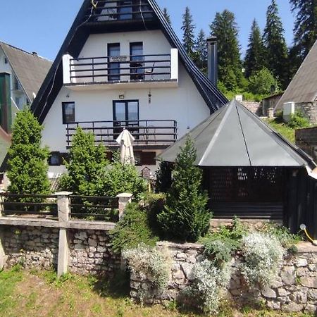 Vila Zahre Vlasic Villa ภายนอก รูปภาพ