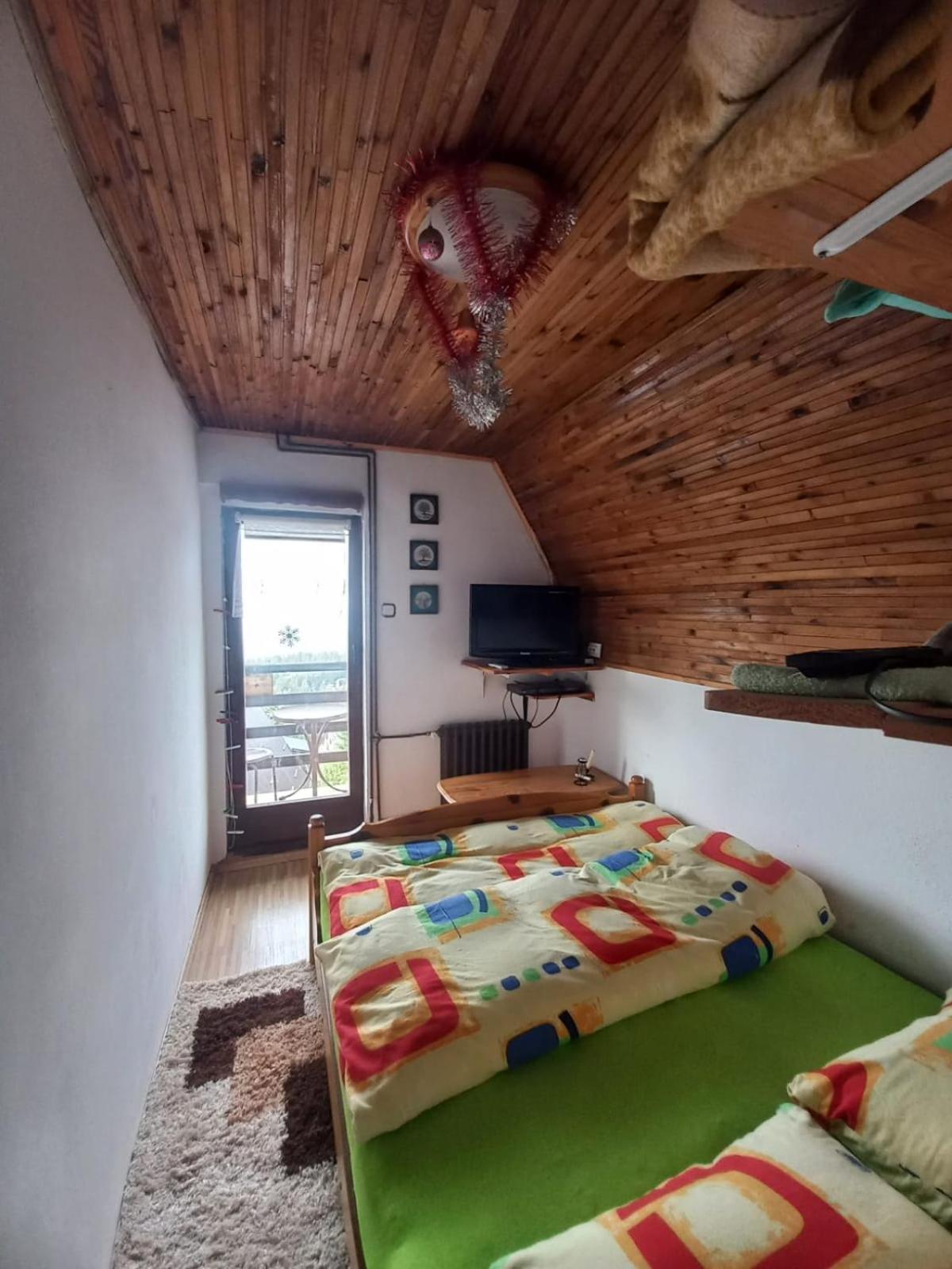 Vila Zahre Vlasic Villa ภายนอก รูปภาพ